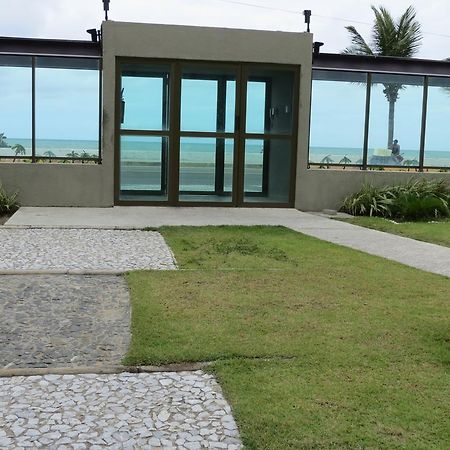 Ferienwohnung Flats Deco Design Beira Mar Prime Recife Exterior foto