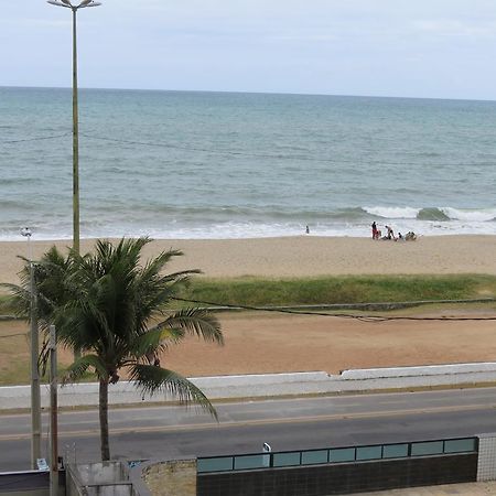Ferienwohnung Flats Deco Design Beira Mar Prime Recife Exterior foto