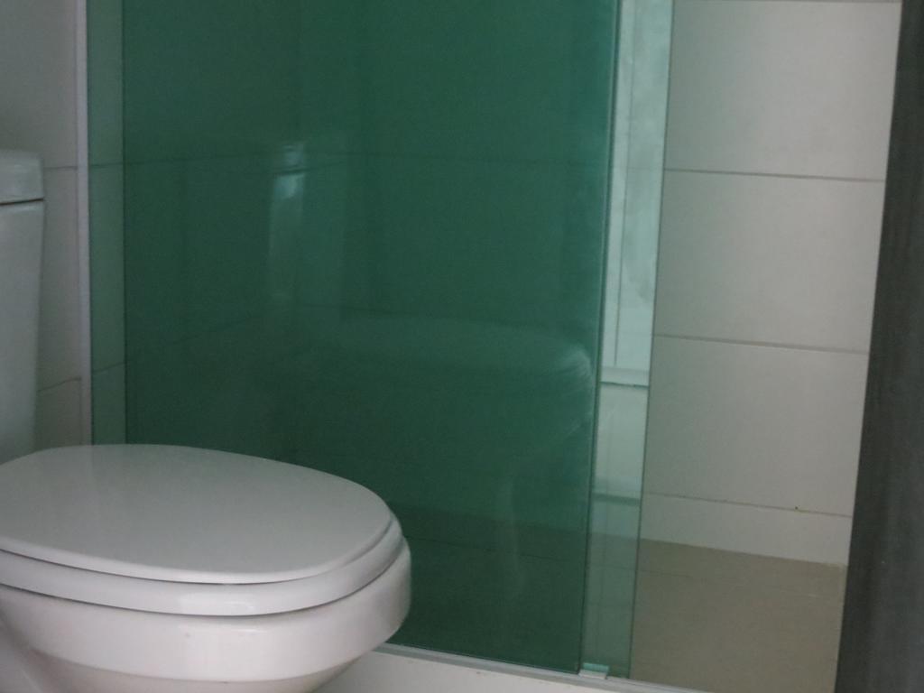 Ferienwohnung Flats Deco Design Beira Mar Prime Recife Exterior foto