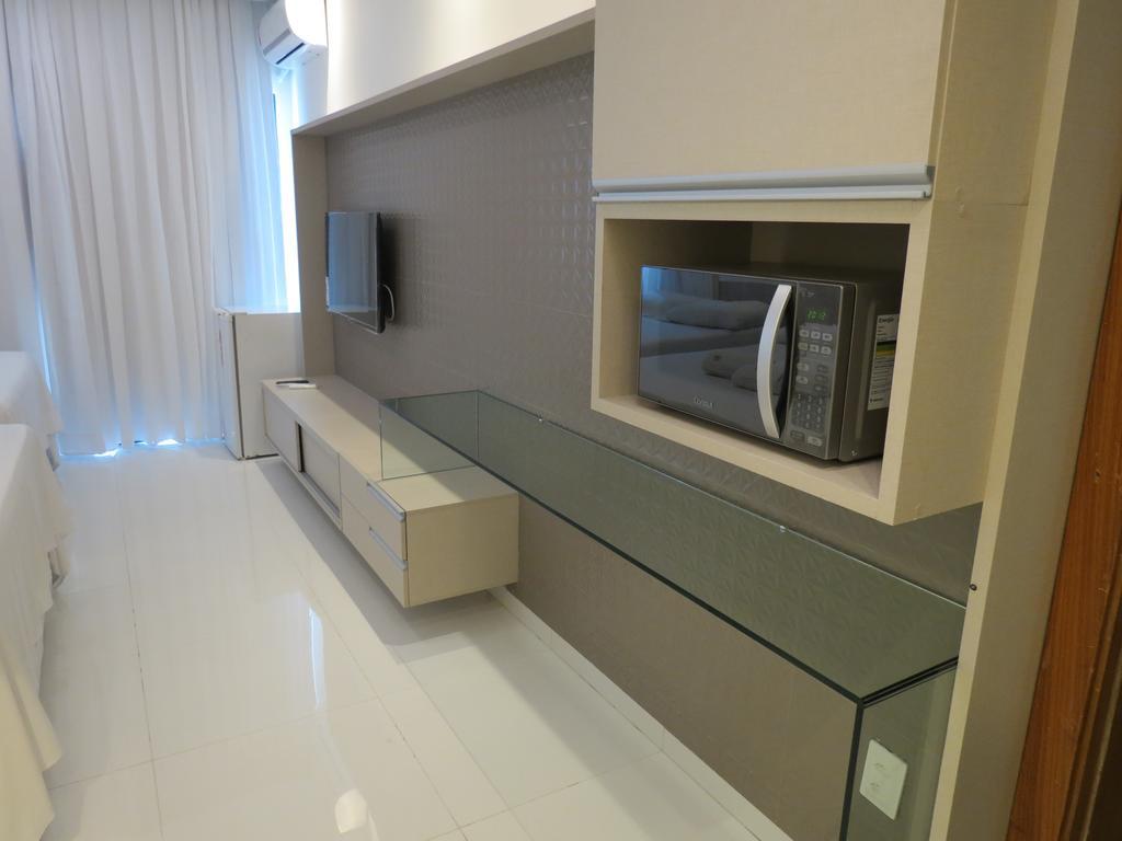 Ferienwohnung Flats Deco Design Beira Mar Prime Recife Exterior foto
