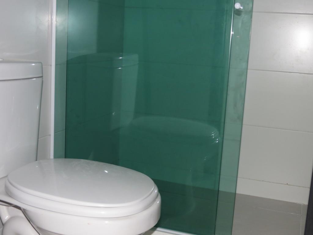 Ferienwohnung Flats Deco Design Beira Mar Prime Recife Exterior foto