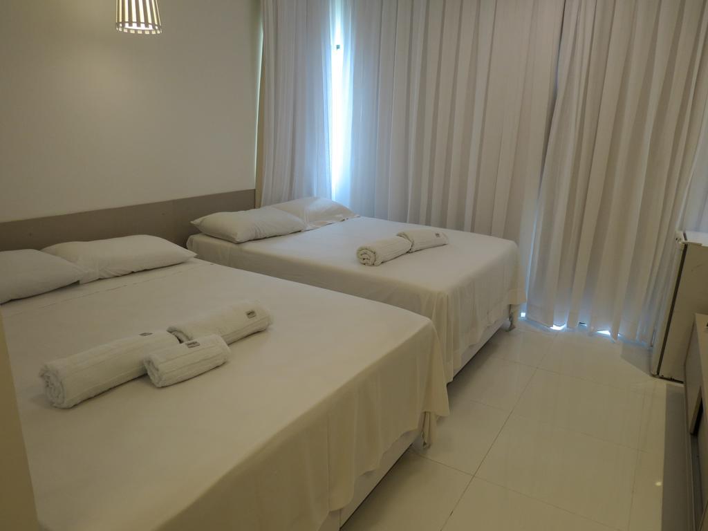 Ferienwohnung Flats Deco Design Beira Mar Prime Recife Exterior foto