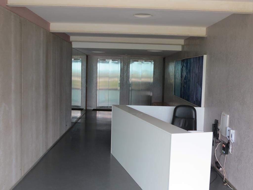 Ferienwohnung Flats Deco Design Beira Mar Prime Recife Exterior foto